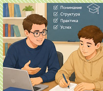 Услуги Услуги репетиторов в Калуге