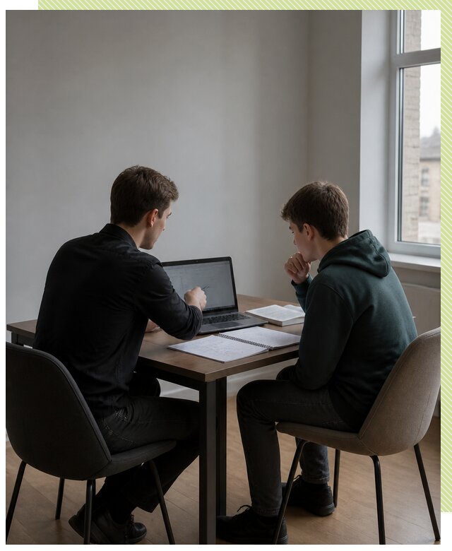 Репетитор по информатике ЕГЭ в Калуге от 1517 р. | Репетитор-Клг