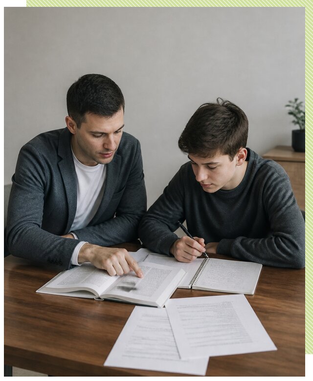 Репетитор по русскому языку 10 класс в Калуге от 1214 р. | Репетитор-Клг